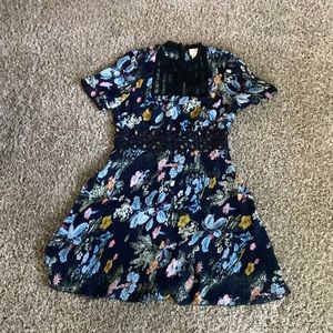 Foxiedox medium dress.
